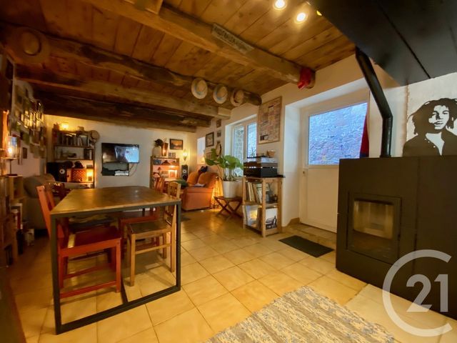 Maison à vendre - 4 pièces - 110 m2 - Beaussais Sur Mer - 22 - BRETAGNE