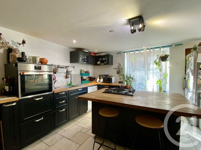 Maison à vendre - 4 pièces - 110 m2 - Beaussais Sur Mer - 22 - BRETAGNE