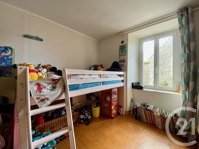 Maison à vendre - 4 pièces - 110 m2 - Beaussais Sur Mer - 22 - BRETAGNE