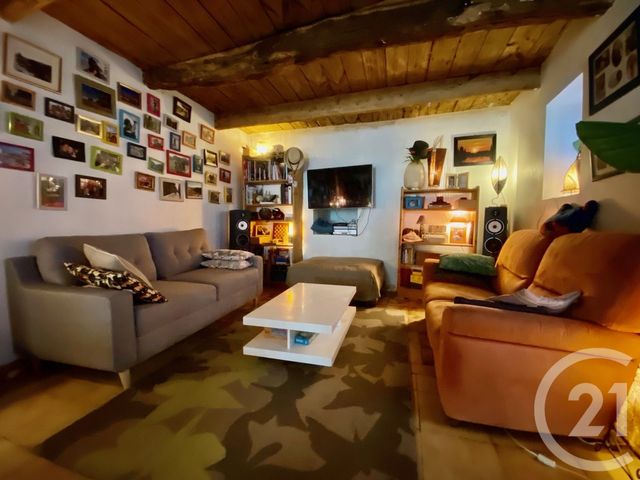 Maison à vendre - 4 pièces - 110 m2 - Beaussais Sur Mer - 22 - BRETAGNE