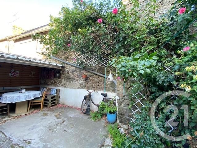 Maison à vendre - 4 pièces - 110 m2 - Beaussais Sur Mer - 22 - BRETAGNE
