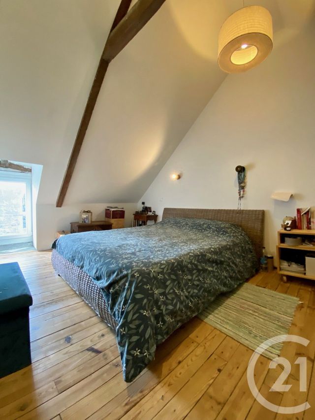 Maison à vendre - 4 pièces - 110 m2 - Beaussais Sur Mer - 22 - BRETAGNE