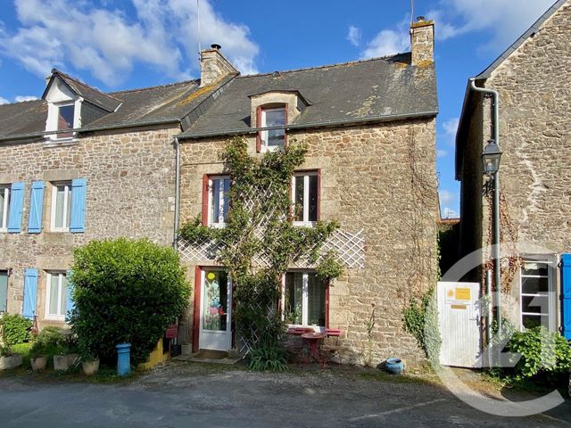 maison - BEAUSSAIS SUR MER - 22