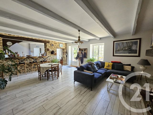 Maison &agrave; vendre - 6 pi&egrave;ces - 158,03 m2 - Beaussais Sur Mer - 22 - BRETAGNE