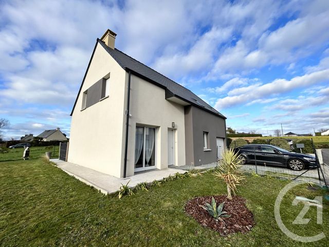 maison - BEAUSSAIS SUR MER - 22