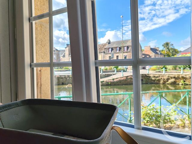 Appartement T3 à vendre - 3 pièces - 76,35 m2 - Plancoet - 22 - BRETAGNE