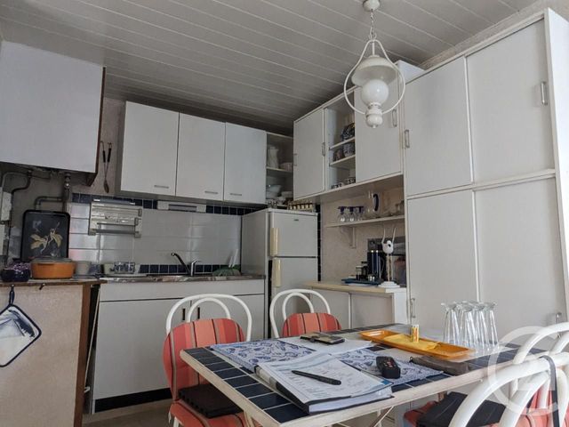 Appartement F2 à vendre - 2 pièces - 45 m2 - St Cast Le Guildo - 22 - BRETAGNE