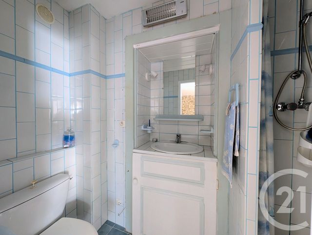 Appartement F2 &agrave; vendre - 2 pi&egrave;ces - 35,43 m2 - St Cast Le Guildo - 22 - BRETAGNE