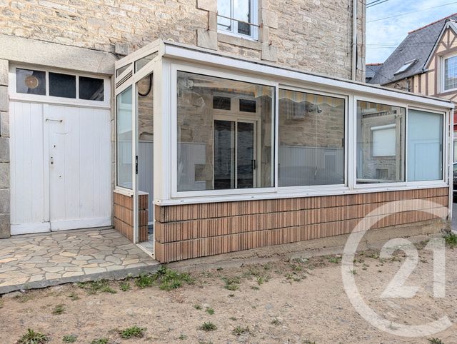 Appartement F2 &agrave; vendre - 2 pi&egrave;ces - 35,43 m2 - St Cast Le Guildo - 22 - BRETAGNE