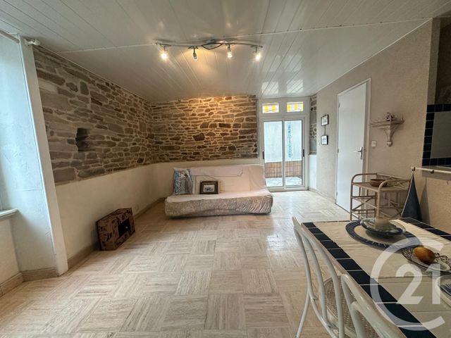 Appartement F2 à vendre ST CAST LE GUILDO