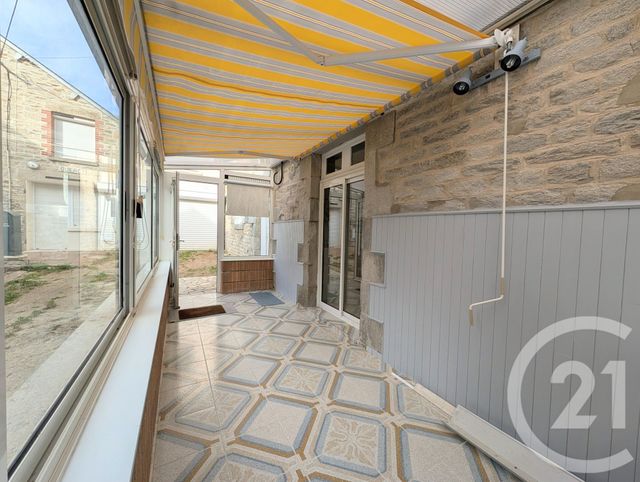 Appartement F2 &agrave; vendre - 2 pi&egrave;ces - 35,43 m2 - St Cast Le Guildo - 22 - BRETAGNE