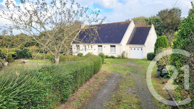 Maison à vendre ST CAST LE GUILDO