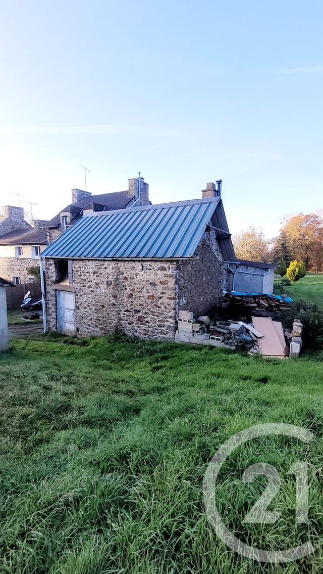 Maison &agrave; vendre - 4 pi&egrave;ces - 80,90 m2 - Beaussais Sur Mer - 22 - BRETAGNE