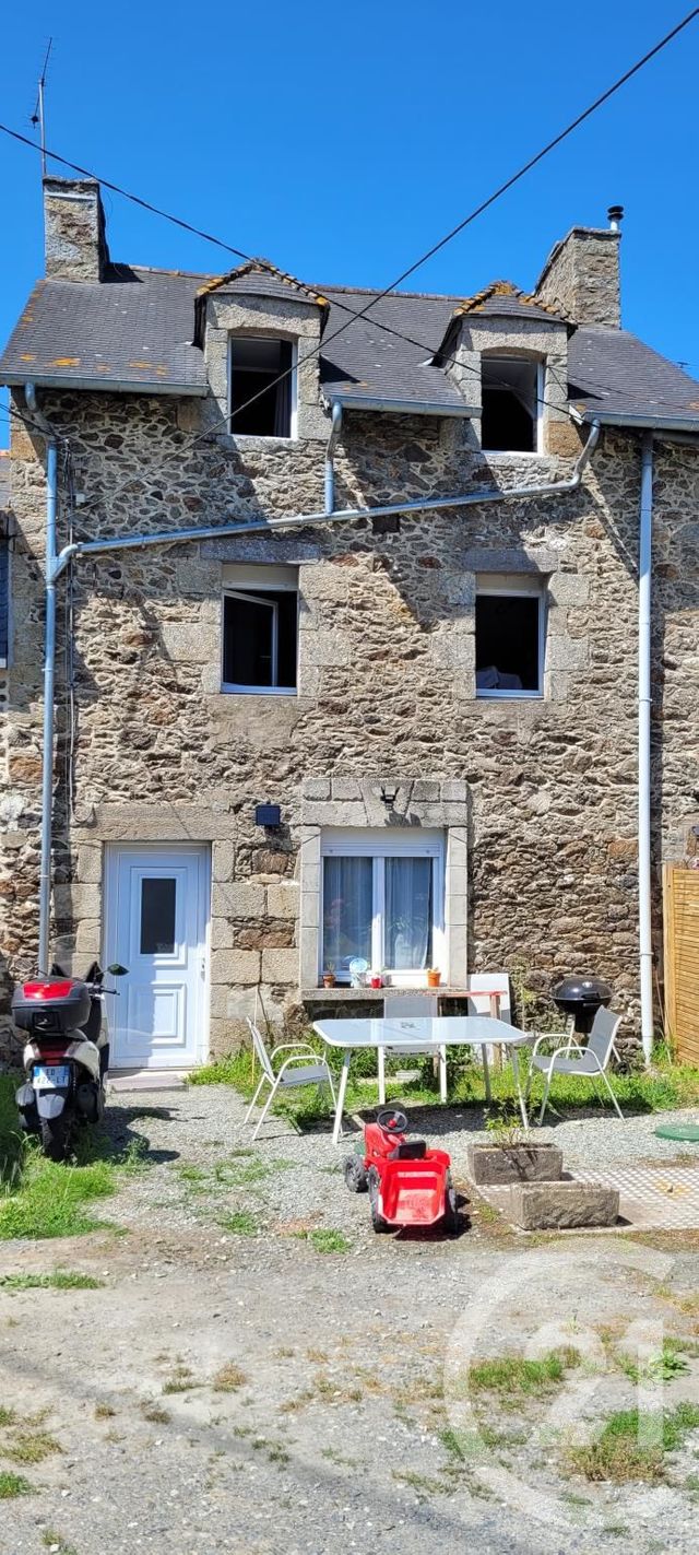 Maison à vendre BEAUSSAIS SUR MER