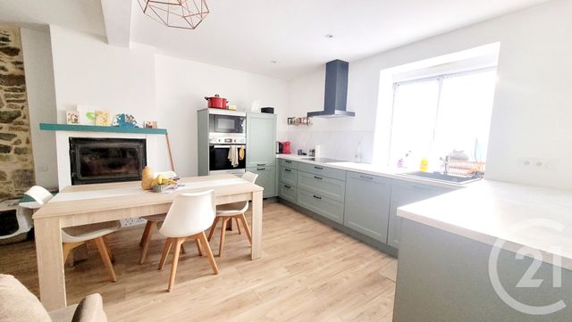 Maison &agrave; vendre - 4 pi&egrave;ces - 80,90 m2 - Beaussais Sur Mer - 22 - BRETAGNE