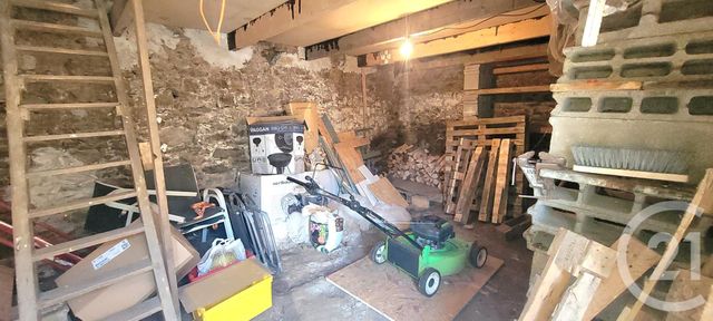 Maison &agrave; vendre - 4 pi&egrave;ces - 80,90 m2 - Beaussais Sur Mer - 22 - BRETAGNE