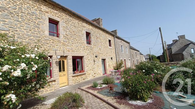 maison - PLOREC SUR ARGUENON - 22