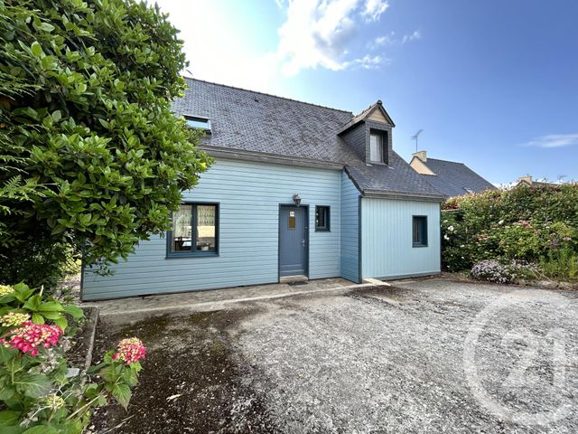 maison - PLANCOET - 22