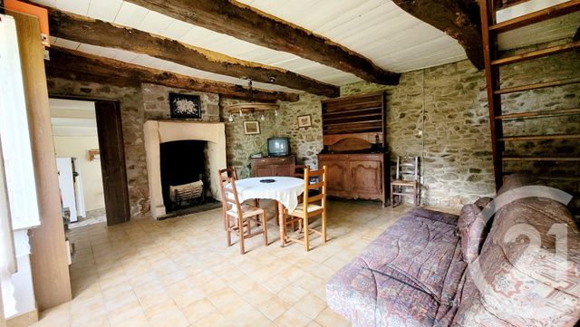 Maison &agrave; vendre - 4 pi&egrave;ces - 90,16 m2 - Corseul - 22 - BRETAGNE