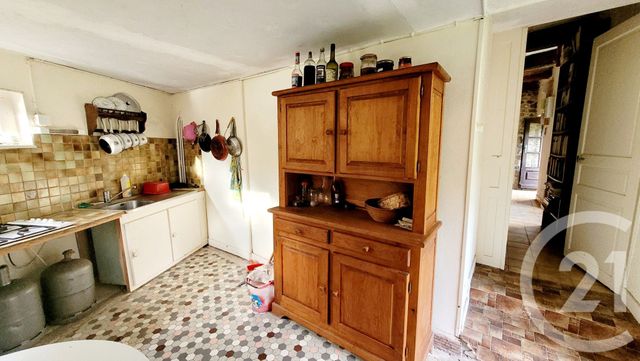 Maison &agrave; vendre - 4 pi&egrave;ces - 90,16 m2 - Corseul - 22 - BRETAGNE