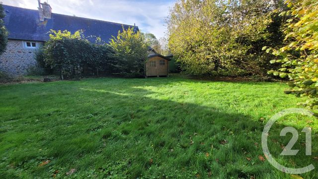 Maison &agrave; vendre - 4 pi&egrave;ces - 90,16 m2 - Corseul - 22 - BRETAGNE