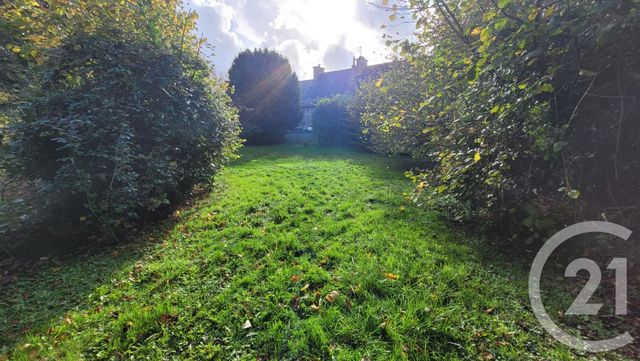 Maison &agrave; vendre - 4 pi&egrave;ces - 90,16 m2 - Corseul - 22 - BRETAGNE