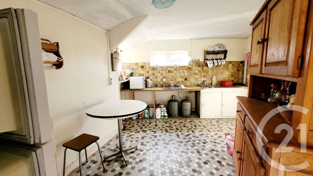 Maison &agrave; vendre - 4 pi&egrave;ces - 90,16 m2 - Corseul - 22 - BRETAGNE