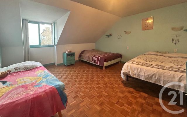 Maison &agrave; vendre - 7 pi&egrave;ces - 200,75 m2 - Pluduno - 22 - BRETAGNE