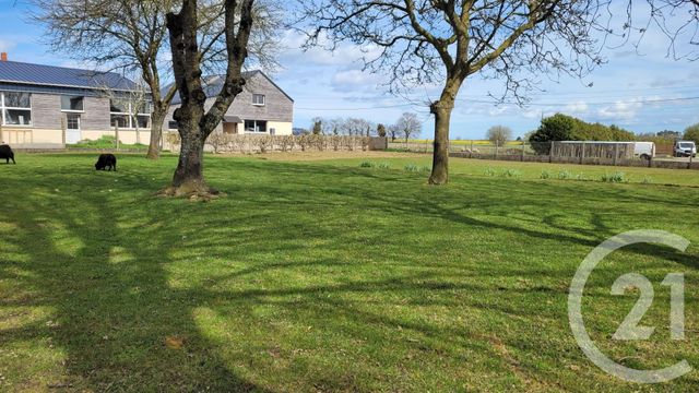 Maison à vendre - 10 pièces - 192,47 m2 - St Lormel - 22 - BRETAGNE