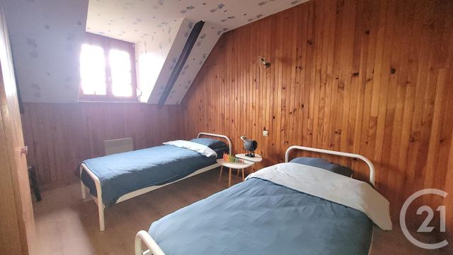 Maison à vendre - 10 pièces - 192,47 m2 - St Lormel - 22 - BRETAGNE