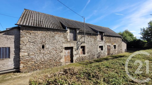 Maison à vendre - 10 pièces - 192,47 m2 - St Lormel - 22 - BRETAGNE