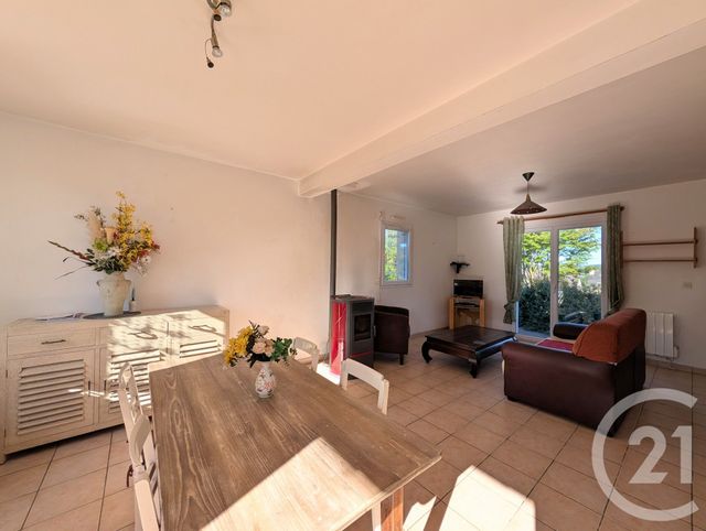Maison &agrave; vendre - 5 pi&egrave;ces - 90,81 m2 - Plancoet - 22 - BRETAGNE