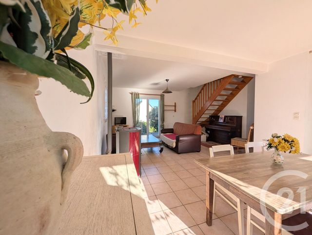 Maison &agrave; vendre - 5 pi&egrave;ces - 90,81 m2 - Plancoet - 22 - BRETAGNE