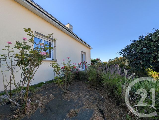 Maison &agrave; vendre - 5 pi&egrave;ces - 90,81 m2 - Plancoet - 22 - BRETAGNE