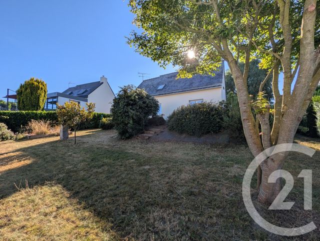 Maison &agrave; vendre - 5 pi&egrave;ces - 90,81 m2 - Plancoet - 22 - BRETAGNE