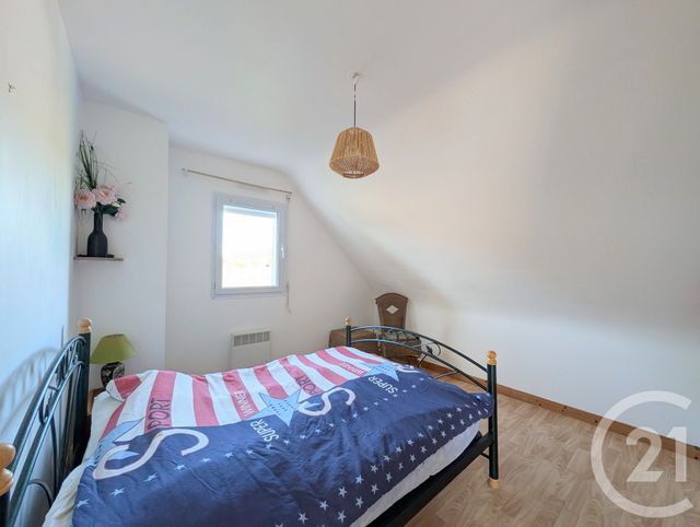 Maison &agrave; vendre - 5 pi&egrave;ces - 90,81 m2 - Plancoet - 22 - BRETAGNE