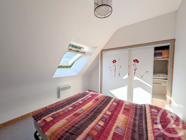 Maison &agrave; vendre - 5 pi&egrave;ces - 90,81 m2 - Plancoet - 22 - BRETAGNE