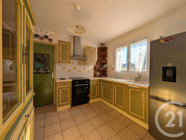 Maison &agrave; vendre - 5 pi&egrave;ces - 90,81 m2 - Plancoet - 22 - BRETAGNE