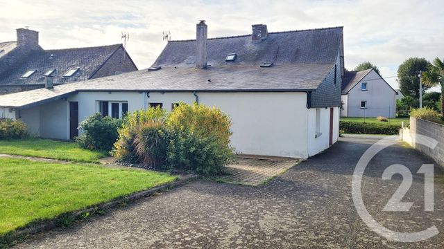 Afficher la photo en grand Maison à vendre - 9 pièces - 144,68 m2 - Pluduno - 22 - BRETAGNE