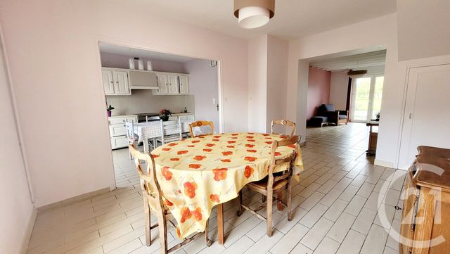 Afficher la photo en grand Maison à vendre - 9 pièces - 144,68 m2 - Pluduno - 22 - BRETAGNE