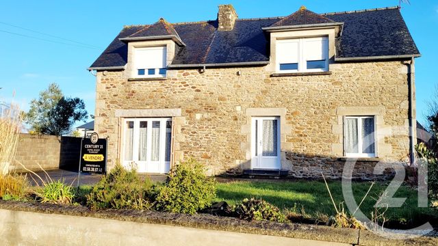Maison &agrave; vendre - 9 pi&egrave;ces - 144,68 m2 - Pluduno - 22 - BRETAGNE