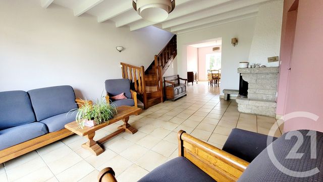 Afficher la photo en grand Maison à vendre - 9 pièces - 144,68 m2 - Pluduno - 22 - BRETAGNE