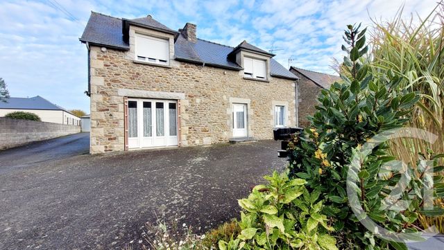 Afficher la photo en grand Maison à vendre - 9 pièces - 144,68 m2 - Pluduno - 22 - BRETAGNE