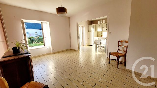 Maison &agrave; vendre - 9 pi&egrave;ces - 144,68 m2 - Pluduno - 22 - BRETAGNE