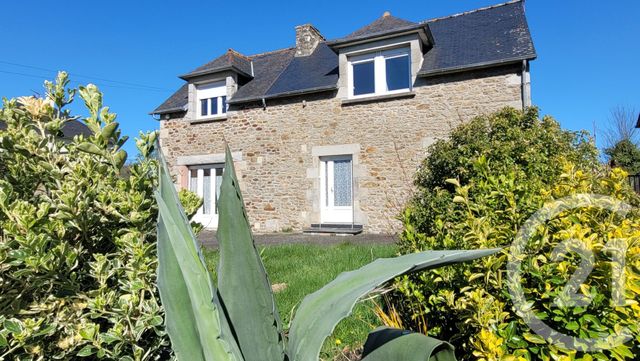 Maison à vendre PLUDUNO