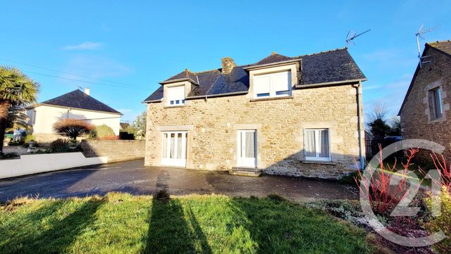 Maison à vendre PLUDUNO