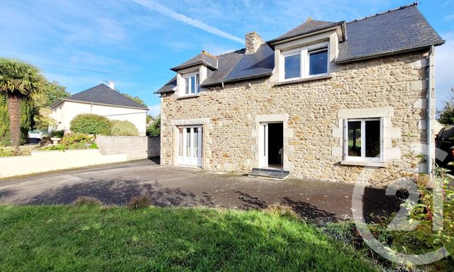 Maison à vendre - 9 pièces - 144,68 m2 - Pluduno - 22 - BRETAGNE