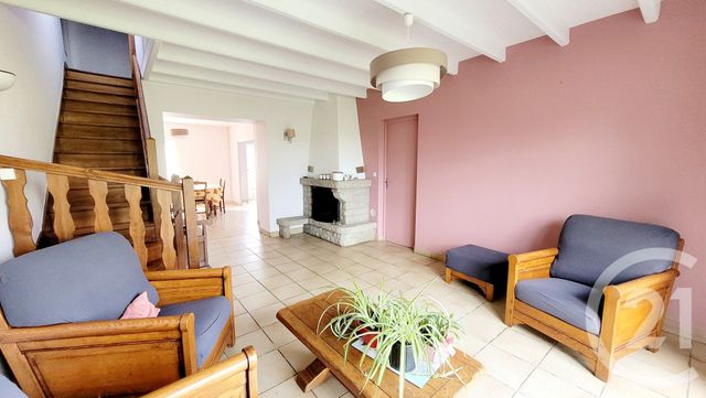 Afficher la photo en grand Maison à vendre - 9 pièces - 144,68 m2 - Pluduno - 22 - BRETAGNE