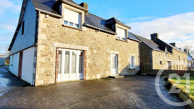 Maison &agrave; vendre - 9 pi&egrave;ces - 144,68 m2 - Pluduno - 22 - BRETAGNE