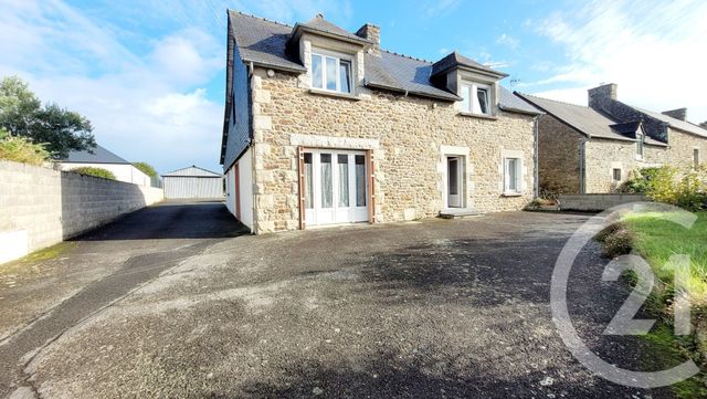Maison à vendre PLUDUNO